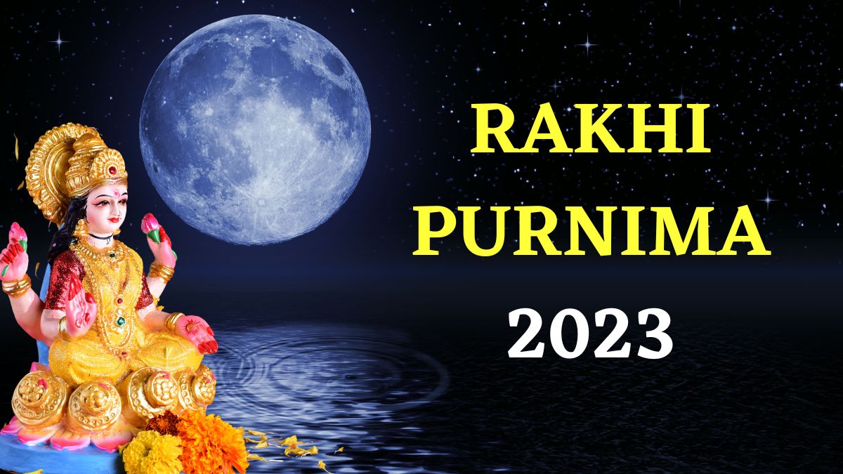 Rakhi Purnima 2023 Know Date, Shubh Muhurat And Significance Of This